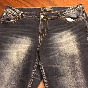 Cato Jeans 👖. NEW❗️